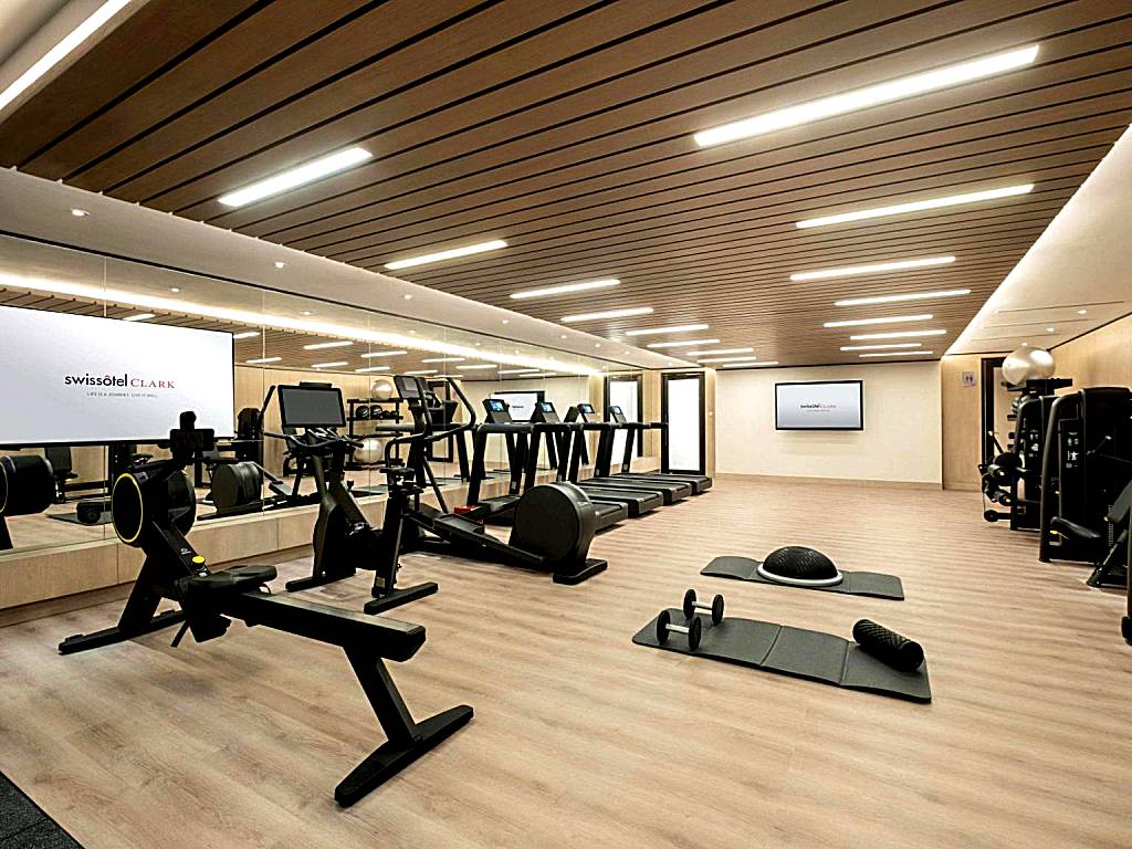 Swissôtel Clark Philippines