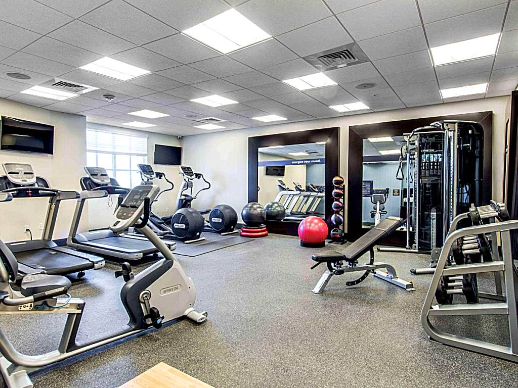Hampton Inn and Suites Clearwater Beach
