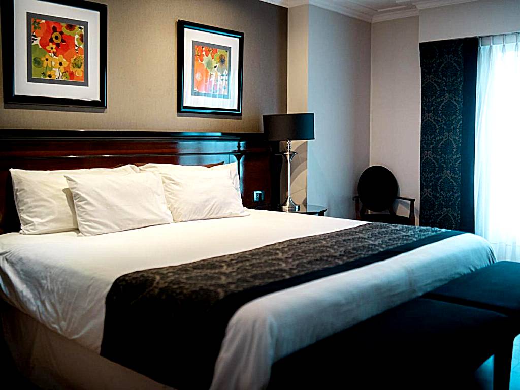 Amérian Executive Córdoba Hotel