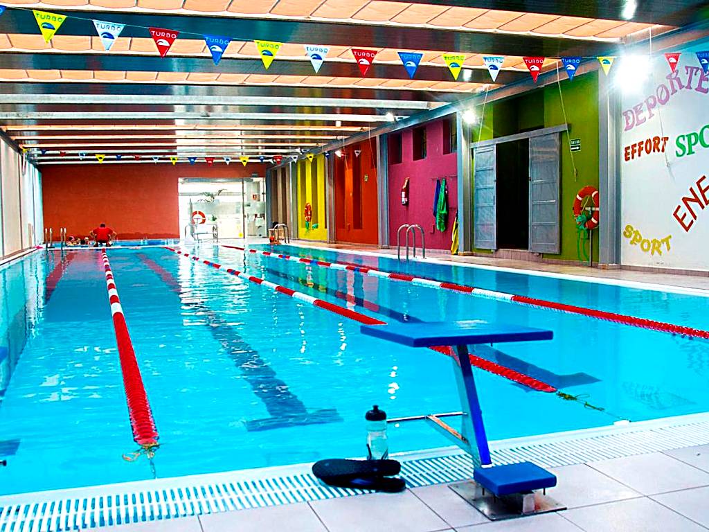 Apartamentos Santa Rosa