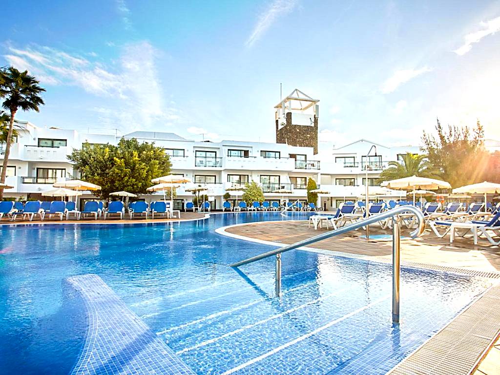 Be Live Experience Lanzarote Beach