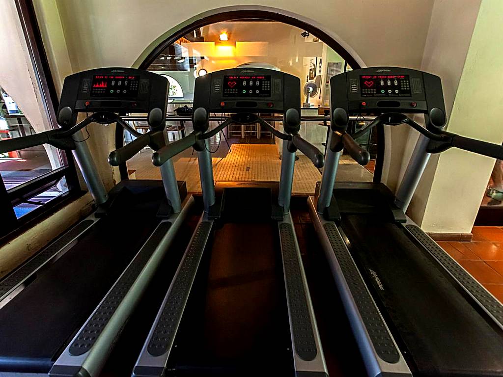 Europa Gatwick Hotel & Spa