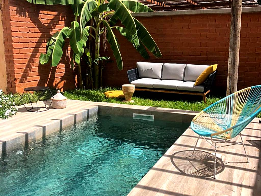 BOMA LifeStyle Hotel