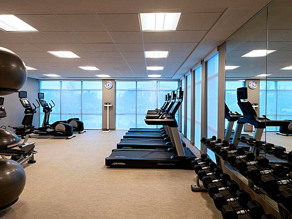 SpringHill Suites by Marriott Dallas Richardson/University Area