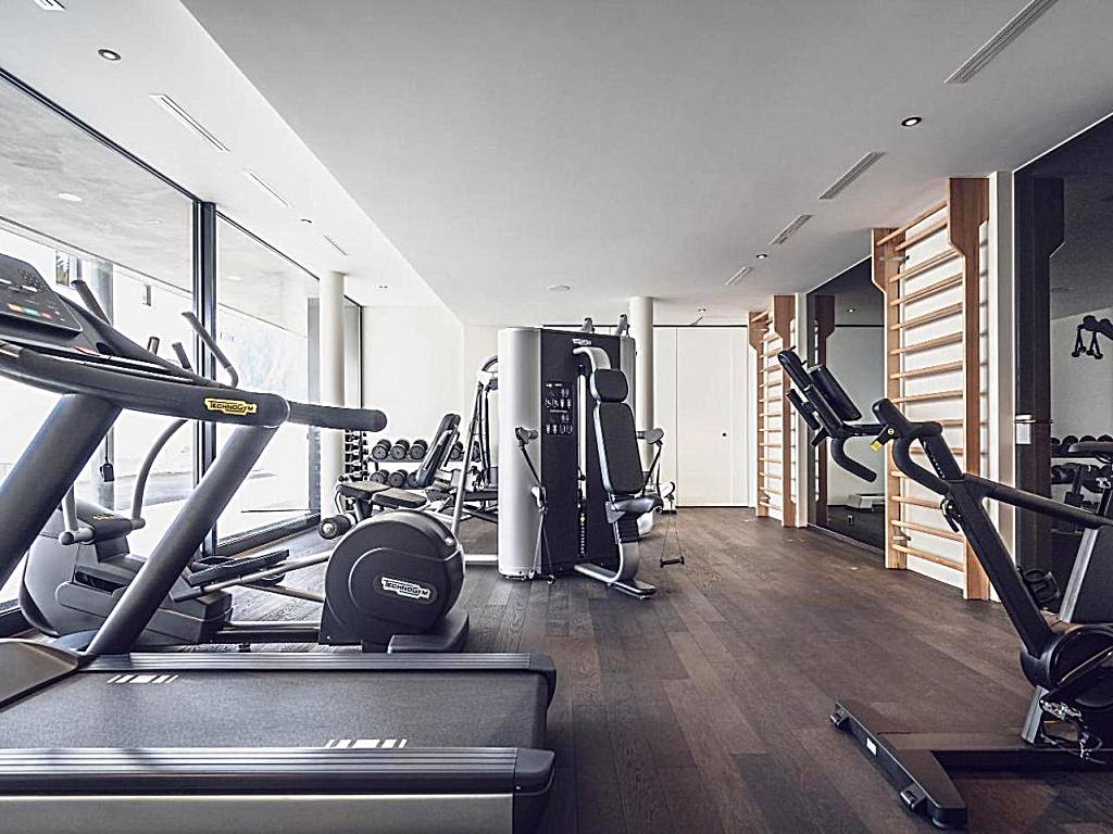 Parsenn Resort (Davos)