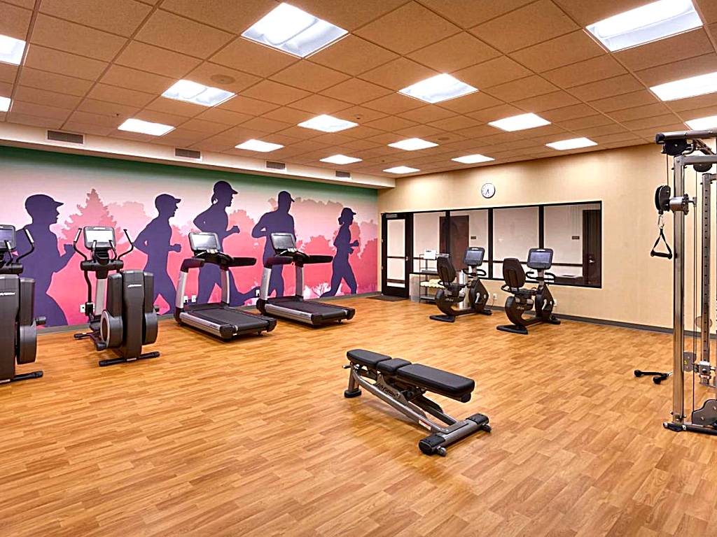 Hyatt Place Park City (Park City)
