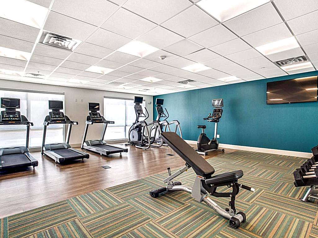 Holiday Inn Express & Suites - Denton South
