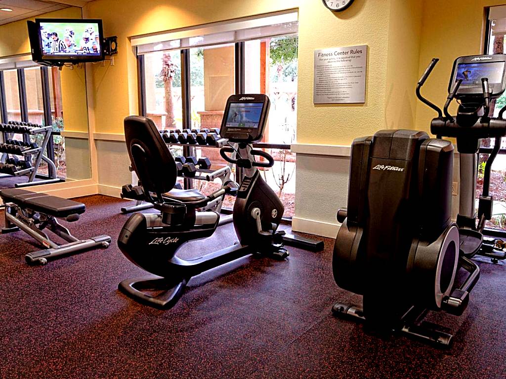 Courtyard by Marriott Sandestin at Grand Boulevard