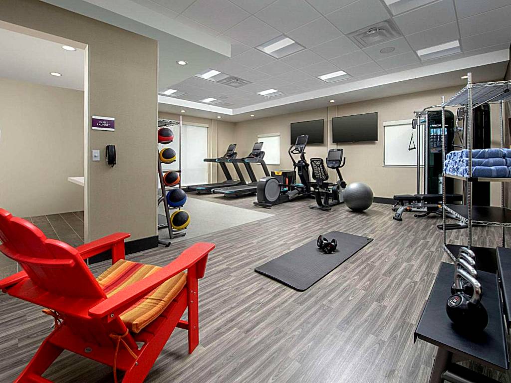 Home2 Suites By Hilton Edison