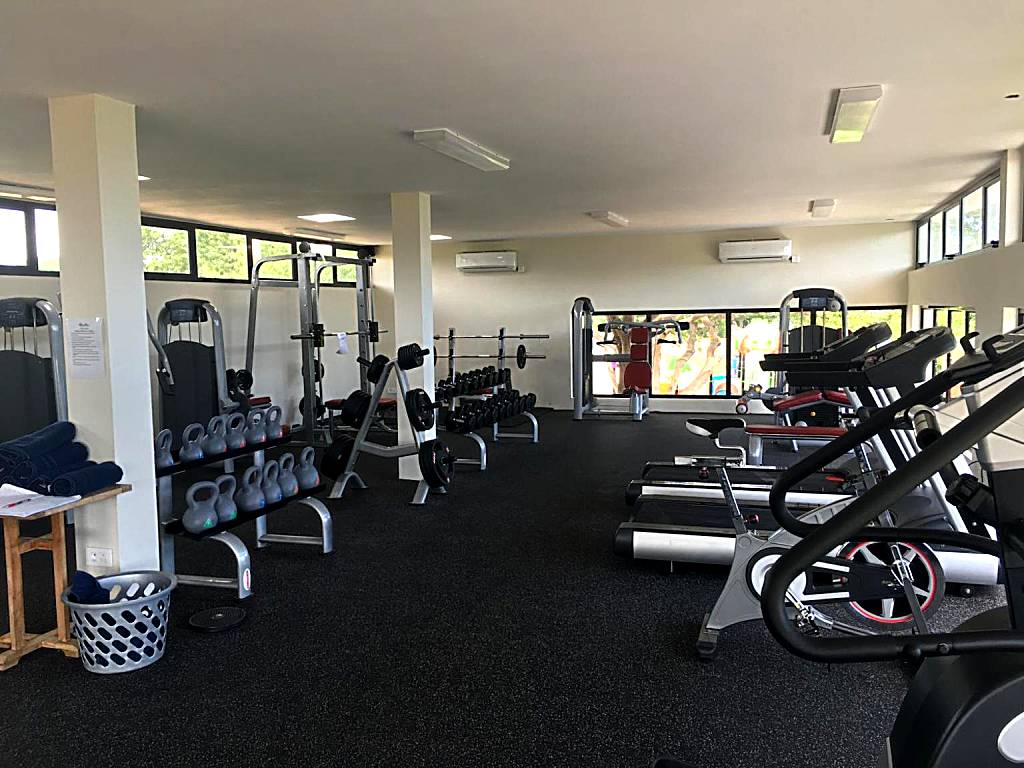 Anelia Resort & Spa