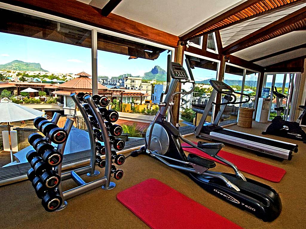 Aanari Hotel & Spa