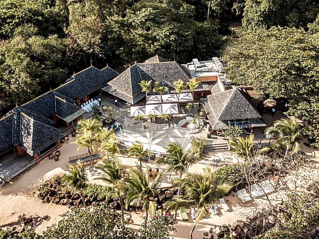 Tamarina Golf & Spa Boutique Hotel
