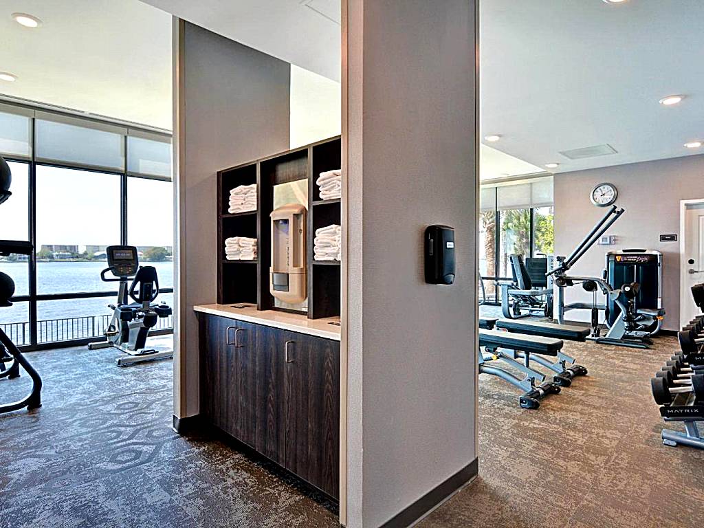 Residence Inn by Marriott Fort Walton Beach (Fort Walton Beach)