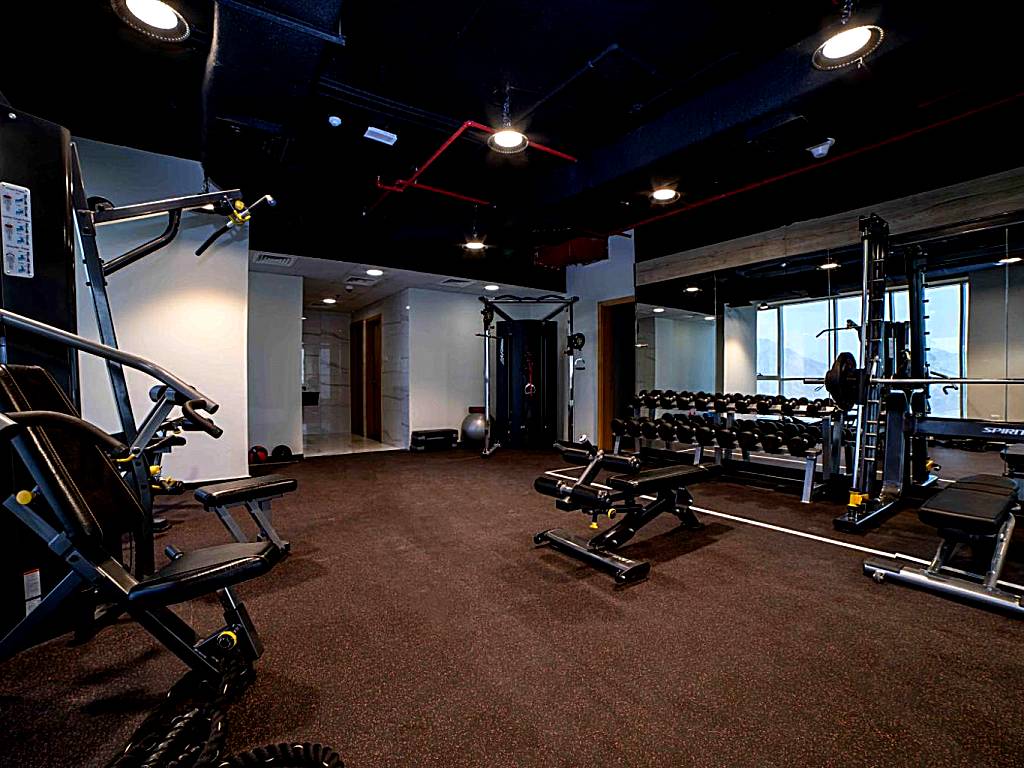 Platinum Coast Hotel Apartments