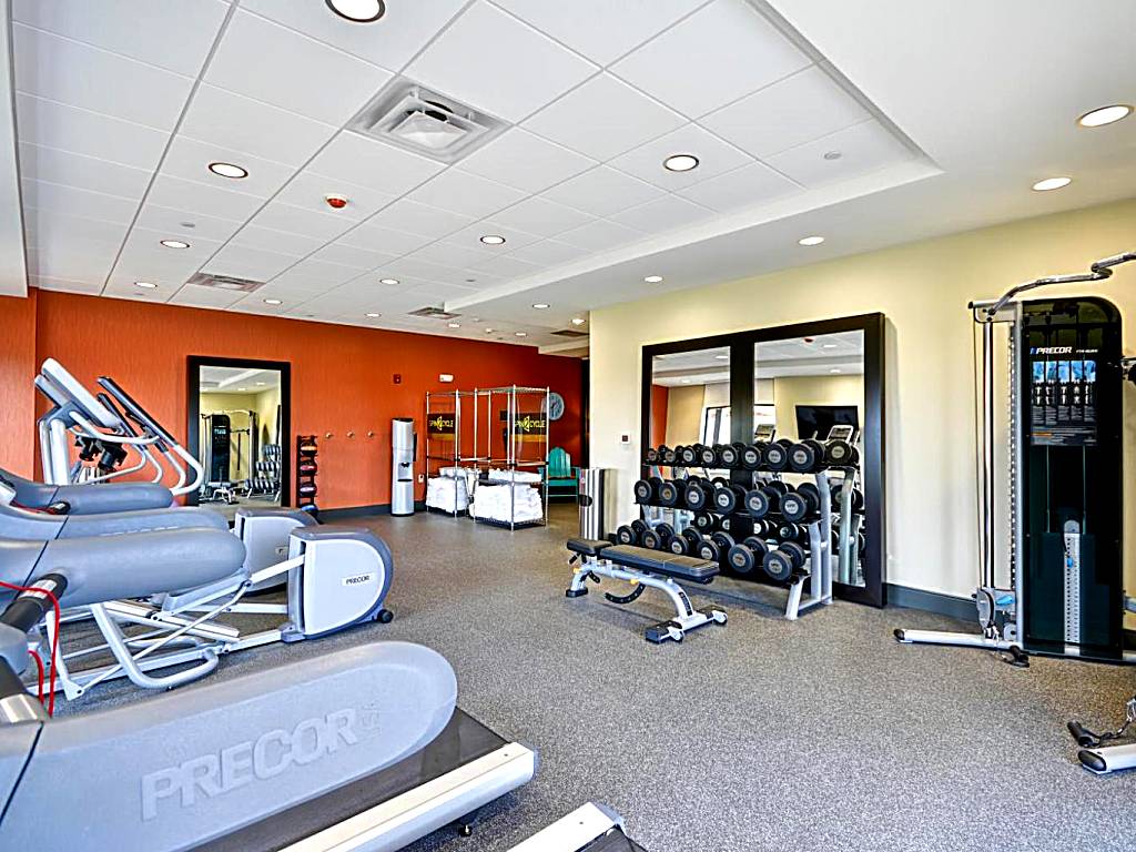 Home2 Suites By Hilton Pigeon Forge (Pigeon Forge)