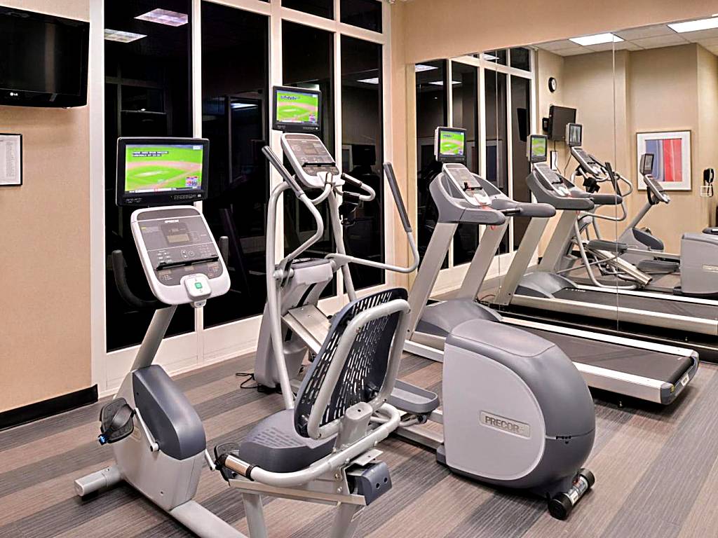 Holiday Inn Kansas City Airport