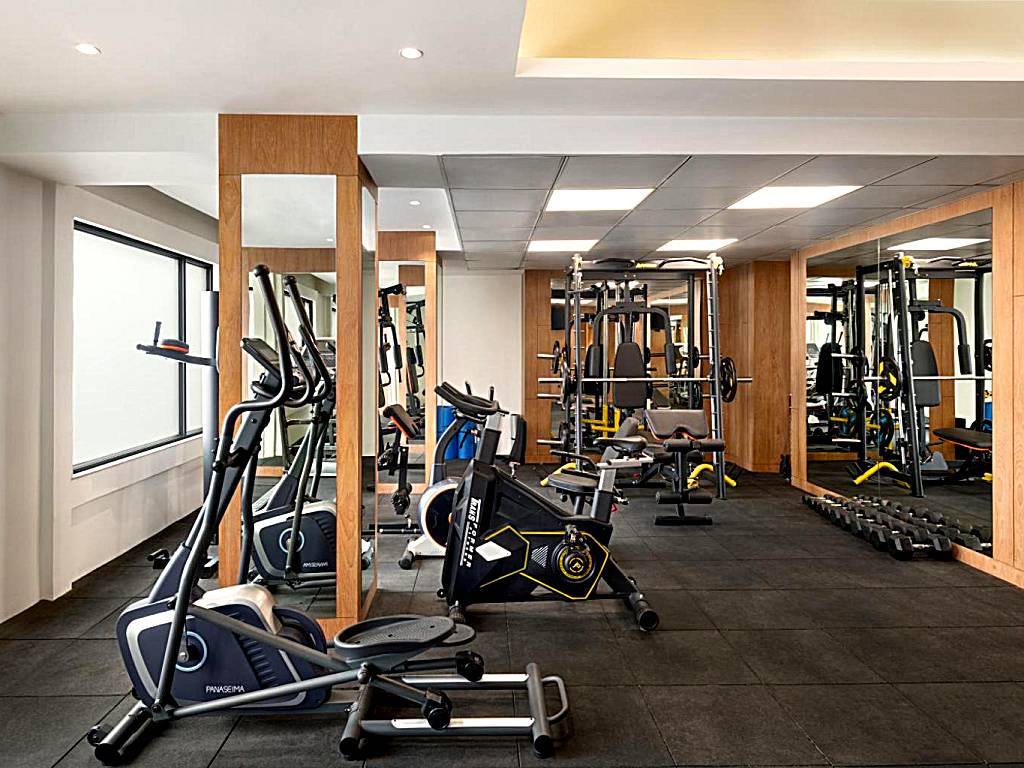 Ramada Encore by Wyndham Kathmandu Thamel