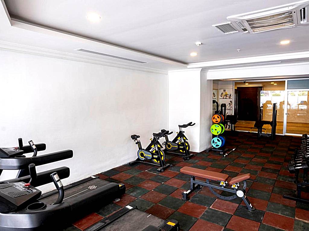 FORE RESORT & SPA