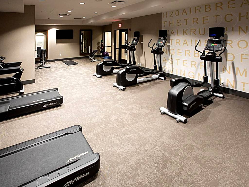 Residence Inn by Marriott Louisville East/Oxmoor