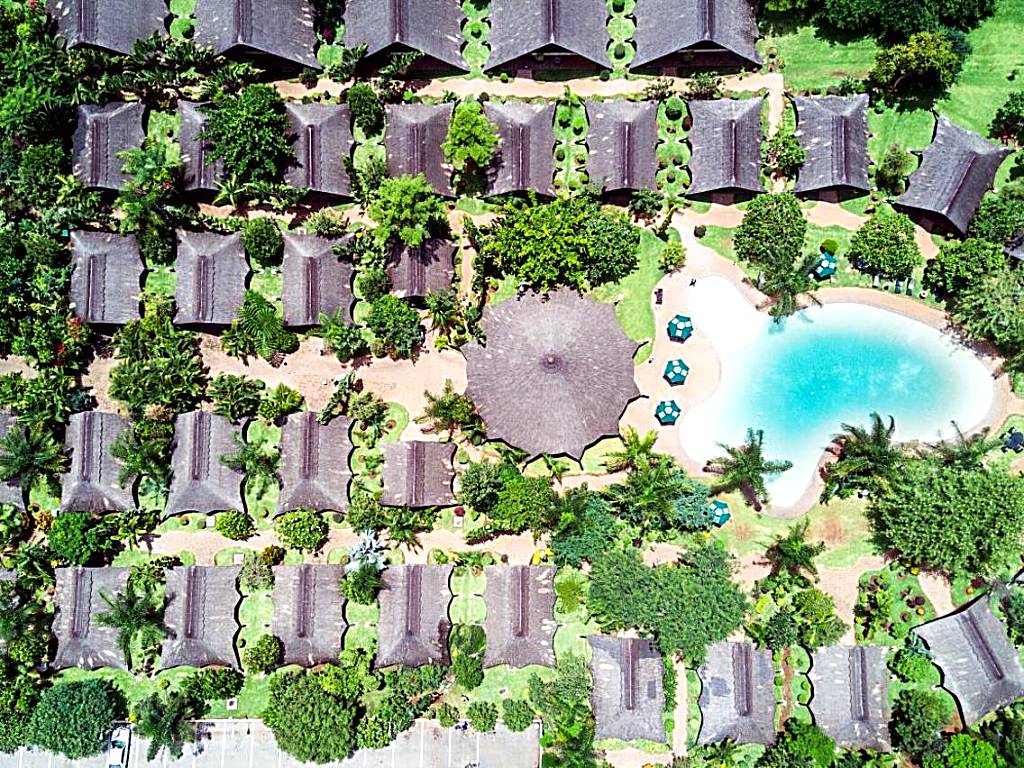 Sandy's Creations Resort