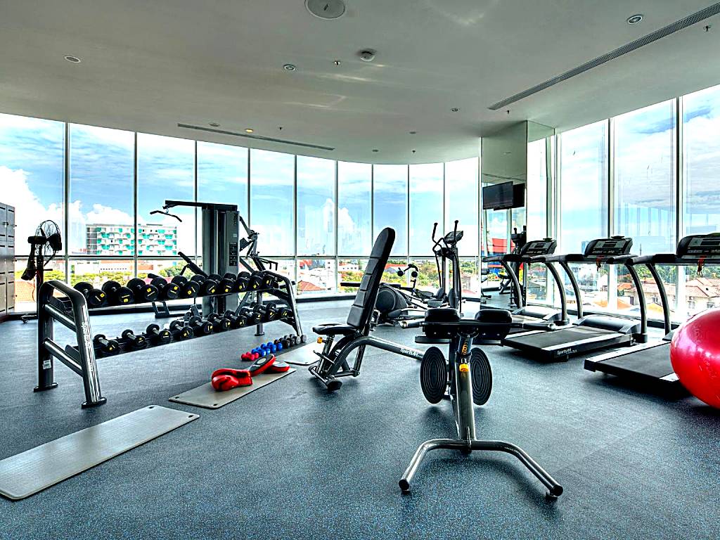 Melia Makassar