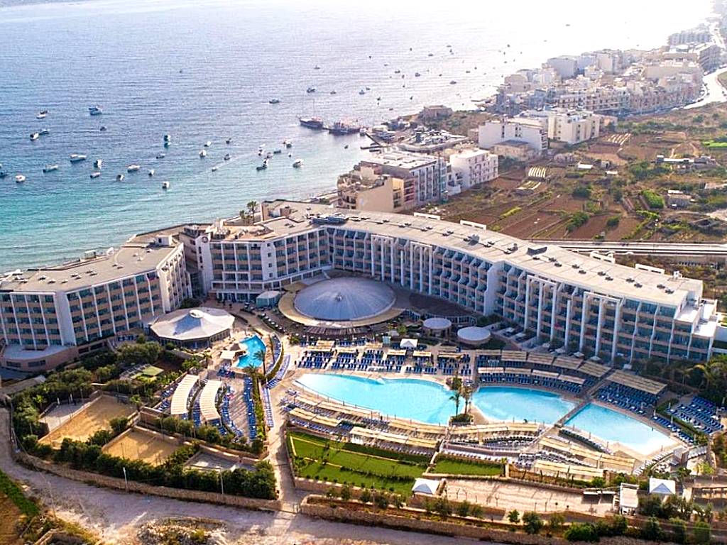db Seabank Resort + Spa All Inclusive