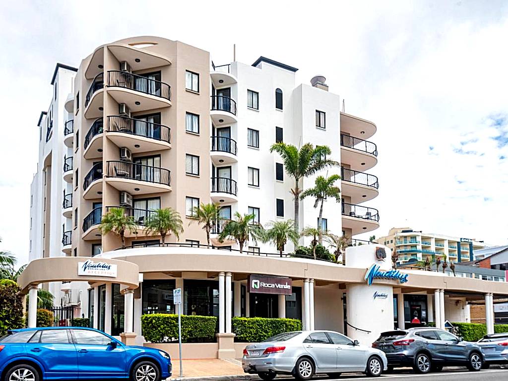 Nautilus Resort Mooloolaba