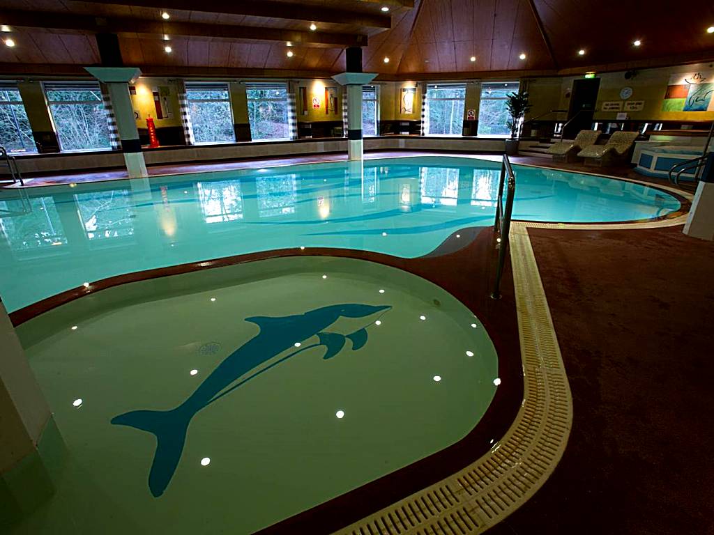 Glenavon House Hotel (Cookstown)