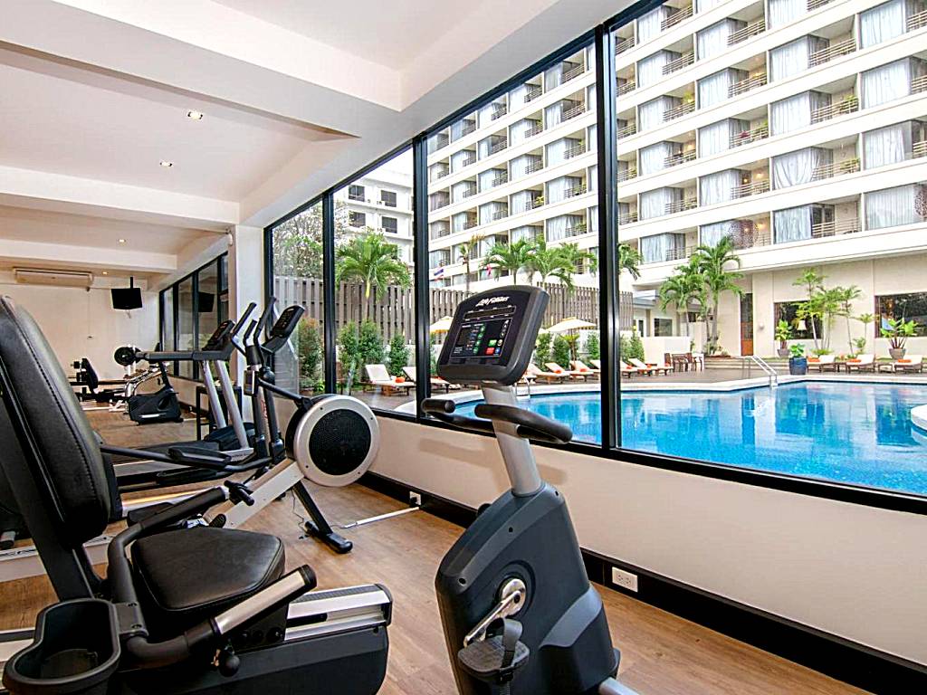 The Bayview Hotel Pattaya