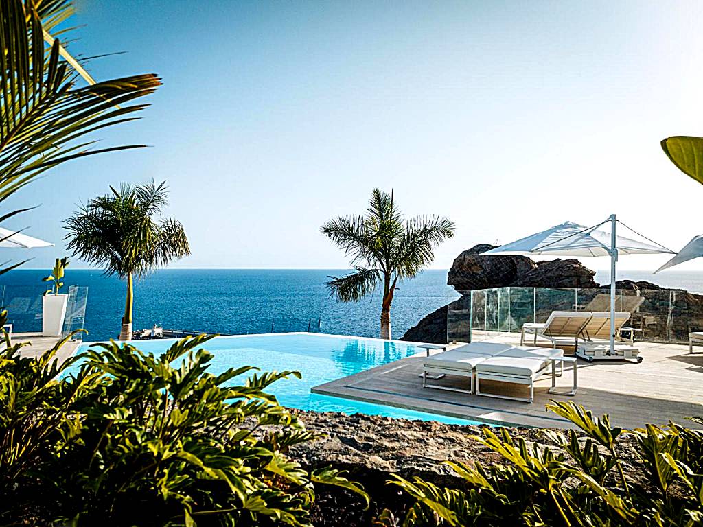 Grand Horizon Boutique Resort