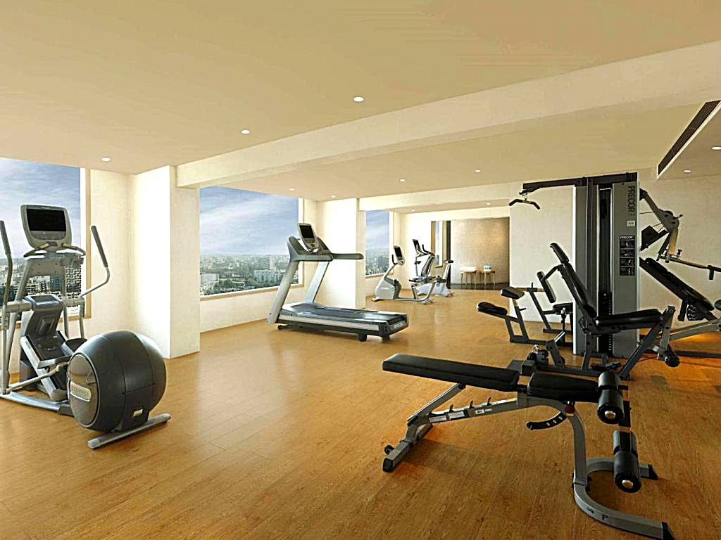DoubleTree By Hilton-Pune Chinchwad