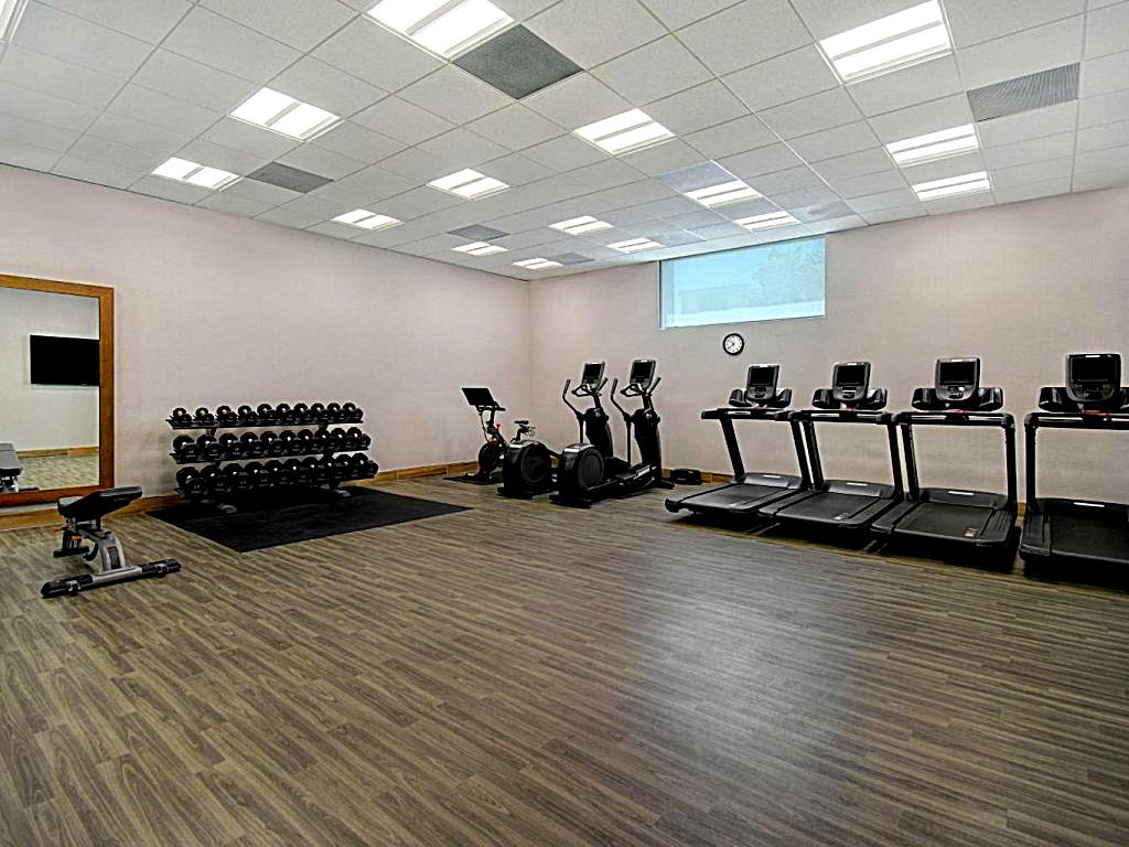 Hampton Inn & Suites By Hilton Rancho Cucamonga