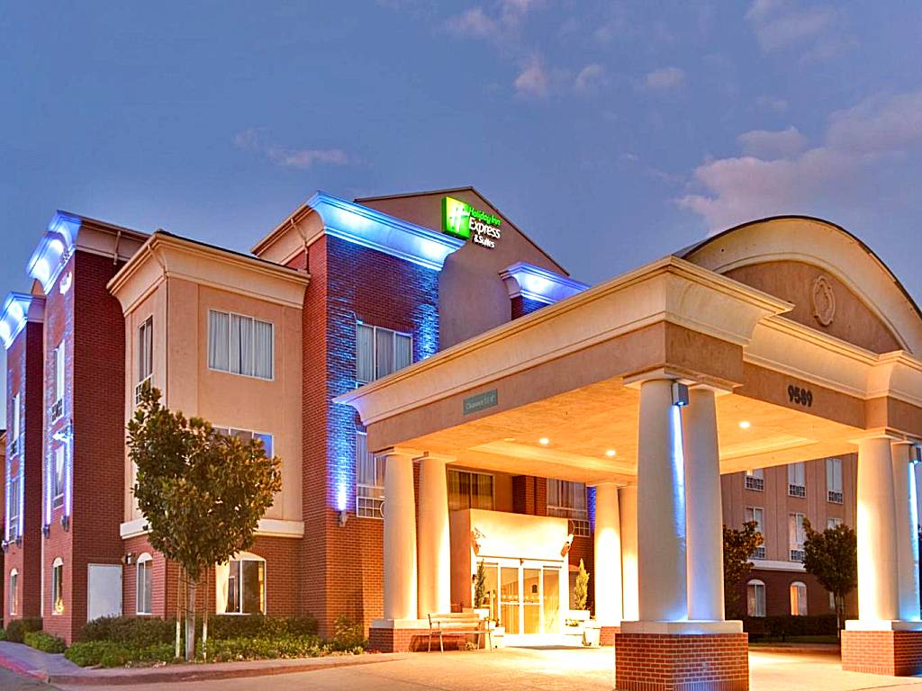 Holiday Inn Express Hotel & Suites Ontario Airport-Mills Mall