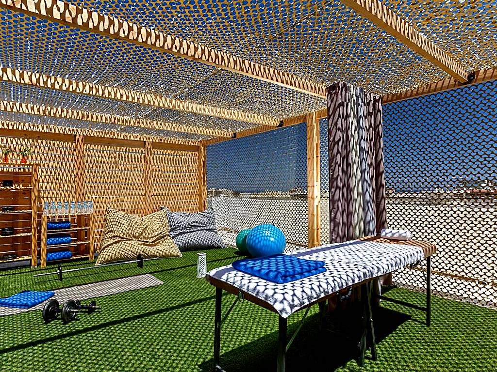 STAY Rhodes Hostel