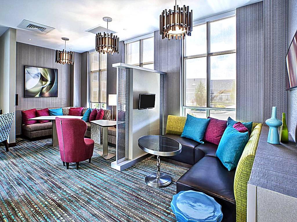 Residence Inn Rochester Henrietta
