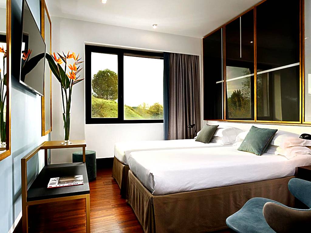 Hotel Pulitzer