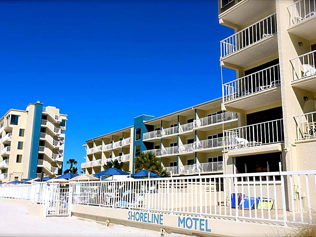 Shoreline Island Resort - Exclusively Adult