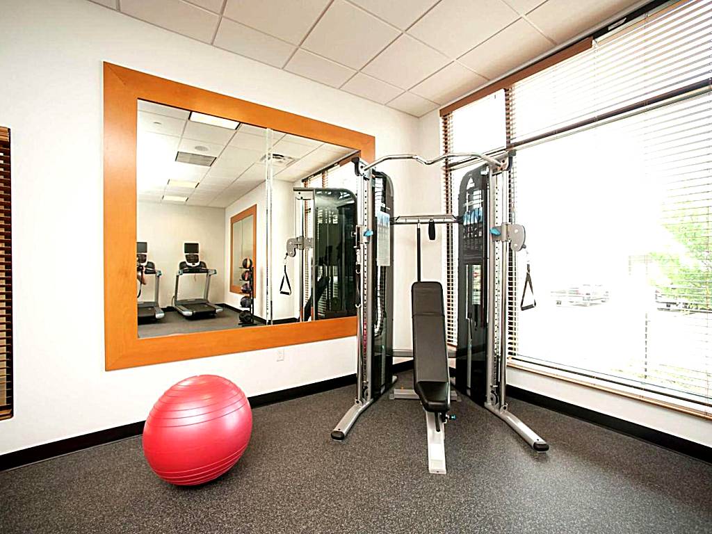 Hilton Garden Inn San Antonio-Live Oak Conference Center