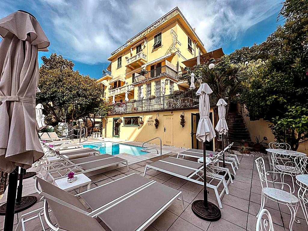 Hotel Villa Anita