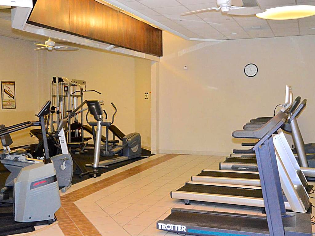 Sunchase Inn & Suites