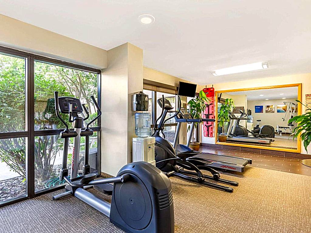 Comfort Inn Quantico Stafford