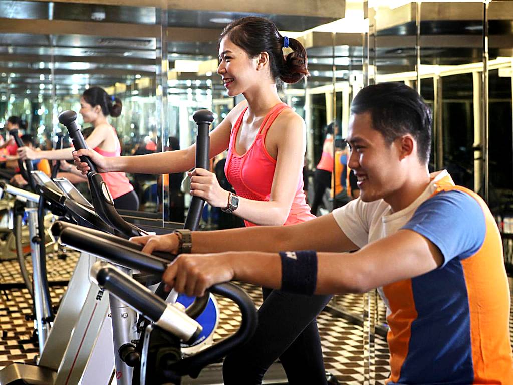 Swiss-Belinn Tunjungan Surabaya