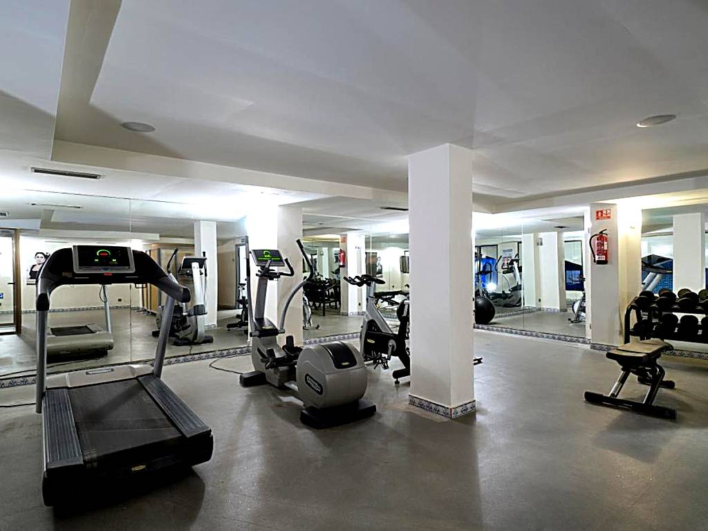 MS Aguamarina Suites