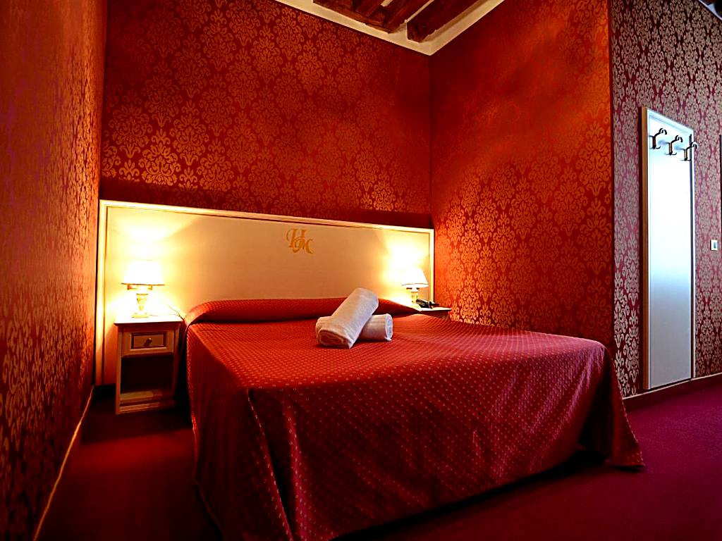 Hotel Messner