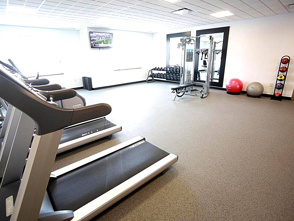 Hilton Garden Inn West Des Moines