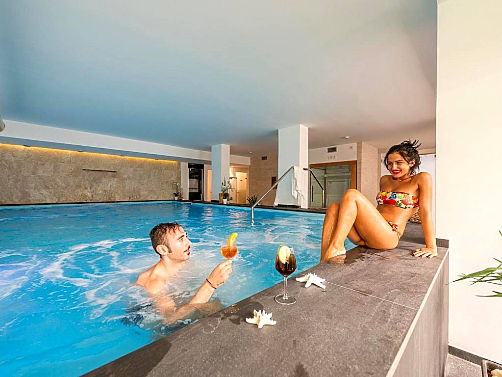 Zenit Hotel (Giulianova)