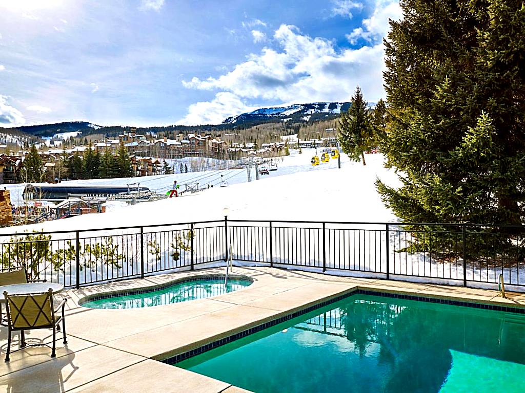 Lichenhearth (Snowmass Village)