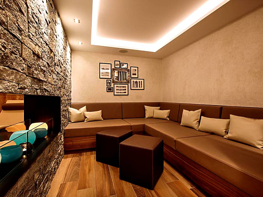 Hotel Garni Mirabell (Ischgl)