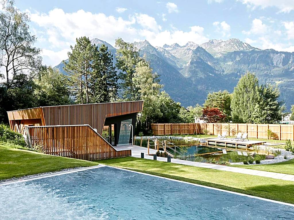 Val Blu Sport | Hotel | SPA (Bludenz)