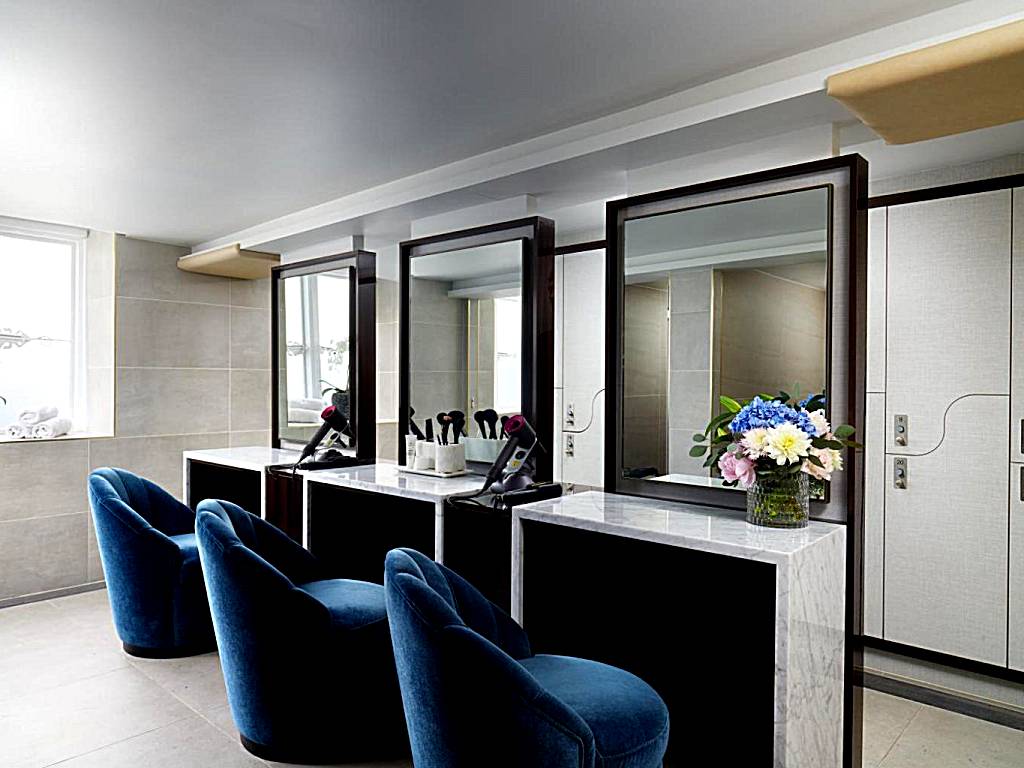 Champneys Henlow (Henlow)